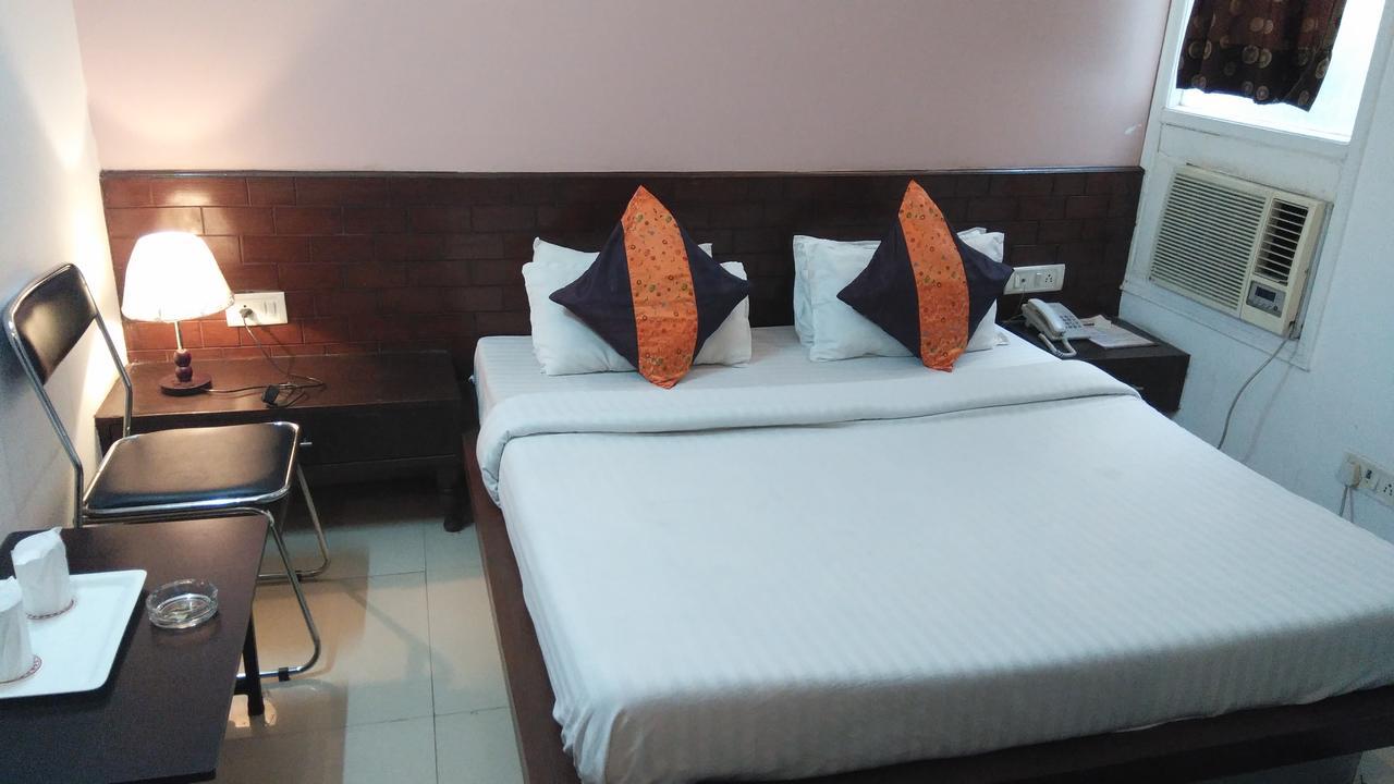 Airport Hotel Port View New Delhi Room photo