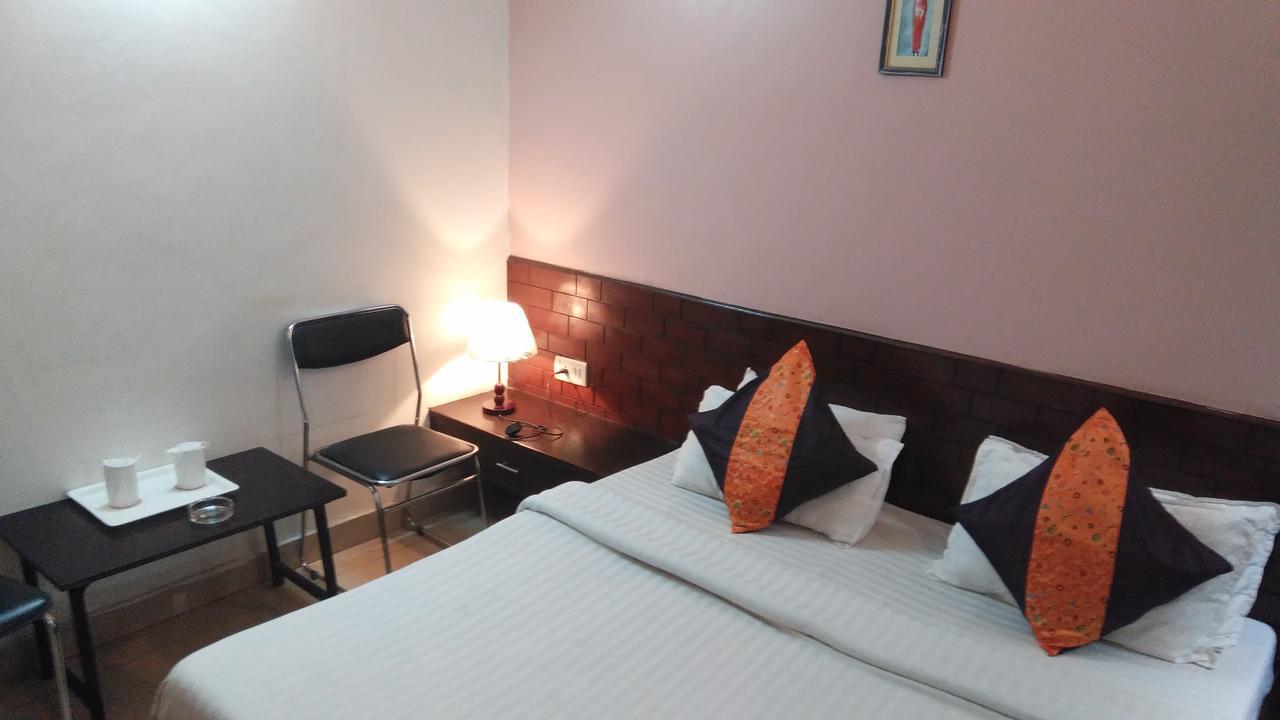 Airport Hotel Port View New Delhi Room photo