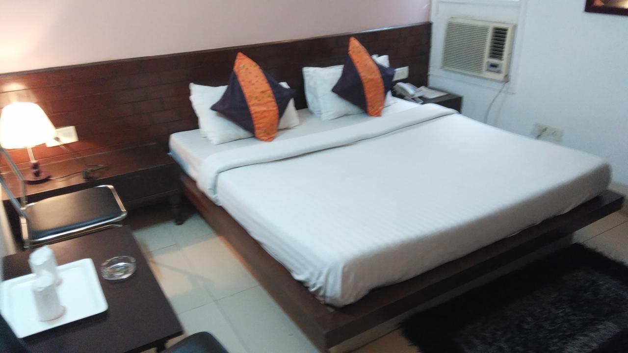Airport Hotel Port View New Delhi Room photo