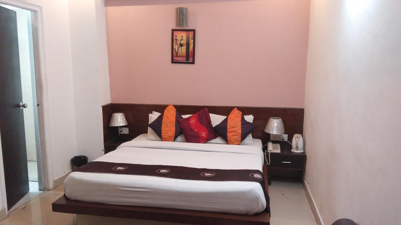 Airport Hotel Port View New Delhi Room photo