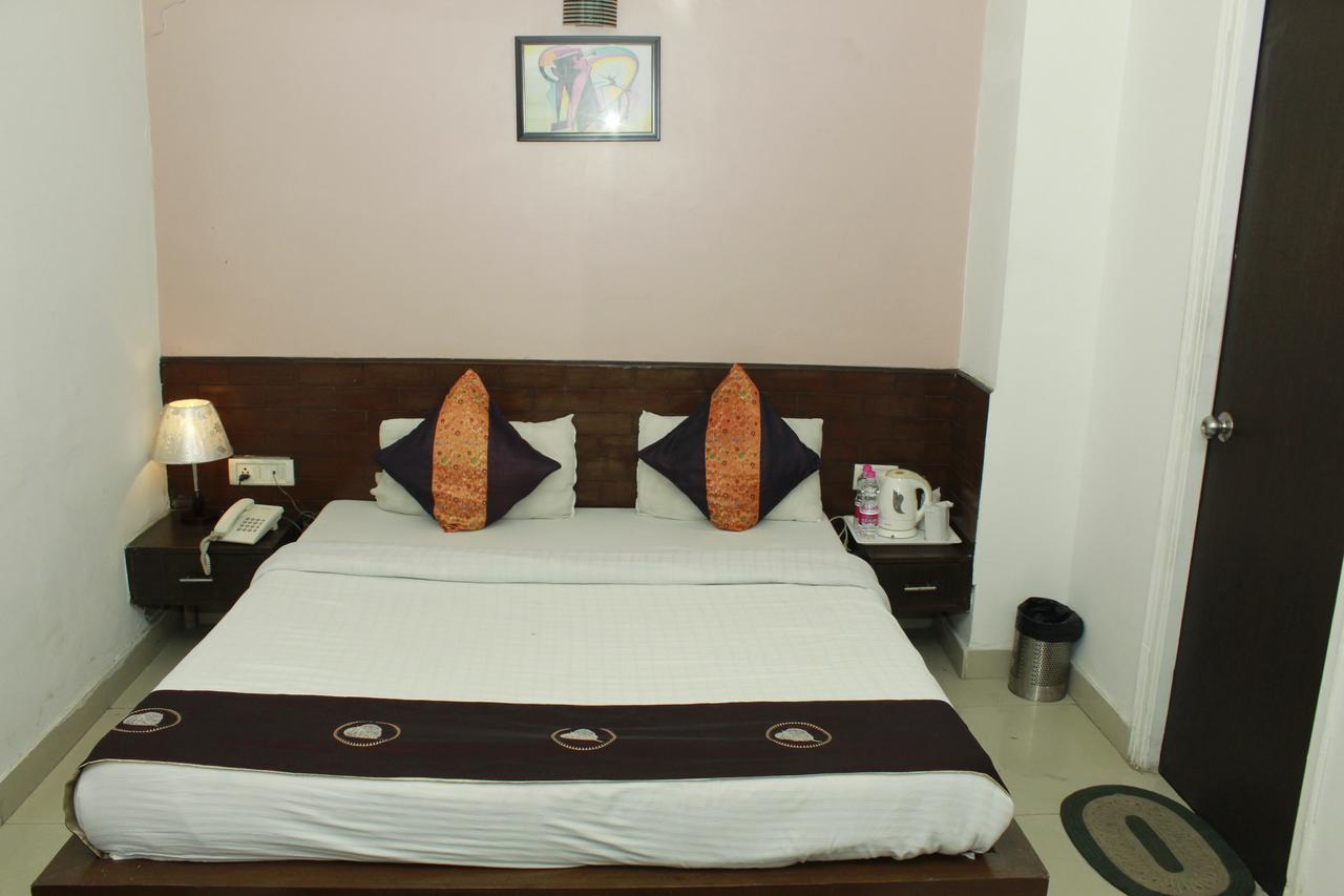 Airport Hotel Port View New Delhi Room photo